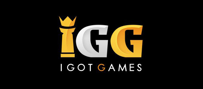 IGG游戏